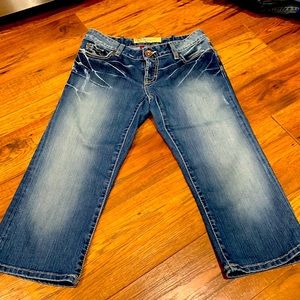 😎 BKE Stella Capri